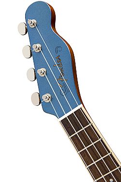 FENDER ZUMA CLASSIC CONCERT UKULELE LPB