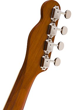 FENDER ZUMA CLASSIC CONCERT UKULELE LPB