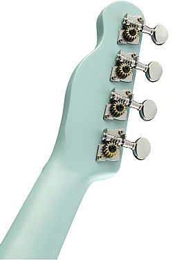 FENDER VENICE SOPRANO UKULELE DAPHNE BLUE