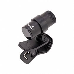 FENDER BULLET CLIP-ON ΧΡΩΜΑΤΙΚΟ ΚΟΥΡΔΙΣΤΗΡΙ