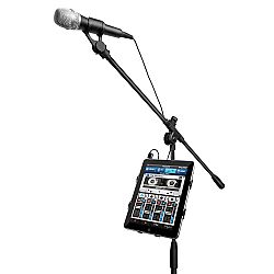 IK MULTIMEDIA iRig Mic ΠΥΚΝΩΤΙΚΟ ΜΙΚΡΟΦΩΝΟ