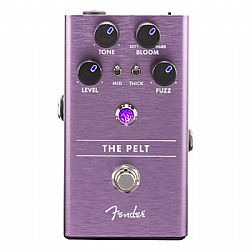 FENDER THE PELT FUZZ PEDAL