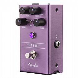 FENDER THE PELT FUZZ PEDAL