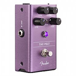 FENDER THE PELT FUZZ PEDAL