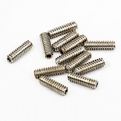 FENDER SADDLE HEIGHT ADUSTMENT SCREWS STD/SPECIAL BASS (12) 
