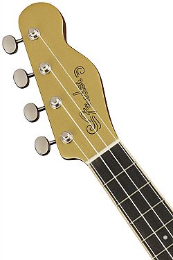 FENDER ZUMA CLASSIC CONCERT UKULELE FSR AZG