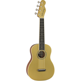 FENDER ZUMA CLASSIC CONCERT UKULELE FSR AZG