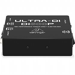 BEHRINGER DI600P ULTRA-DI PASSIVE DI BOX