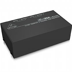 BEHRINGER HD400 MICROHD HUM DESTROYER