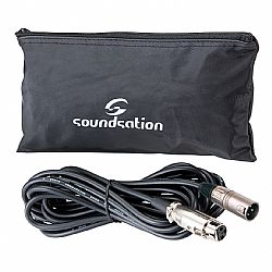 SOUNDSATION VOCAL 300 PRO ΔΥΝΑΜΙΚΟ ΜΙΚΡΟΦΩΝΟ 