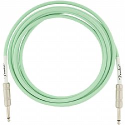 FENDER ORIGINAL INSTRUMENT CABLE SFG 3m 