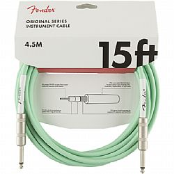 FENDER ORIGINAL INSTRUMENT CABLE SFG 4.5m 