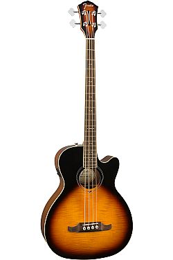 FENDER FA-450CE 3TS ΗΛ/ΑΚ ΜΠΑΣΟ