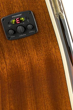 FENDER FA-450CE 3TS ΗΛ/ΑΚ ΜΠΑΣΟ