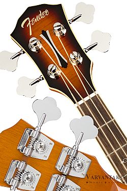 FENDER FA-450CE 3TS ΗΛ/ΑΚ ΜΠΑΣΟ