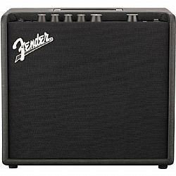 FENDER MUSTANG LT25 GUITAR AMP