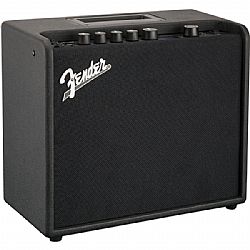 FENDER MUSTANG LT25 ΕΝΙΣΧΥΤΗΣ ΚΙΘΑΡΑΣ