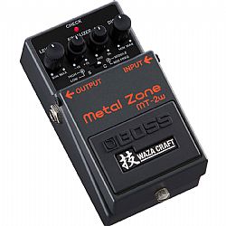 BOSS MT-2W METAL ZONE