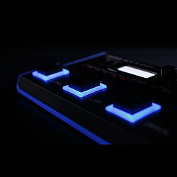 BOSS GT-1 GUITAR EFFECTS PROCESSOR