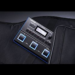BOSS GT-1 GUITAR EFFECTS PROCESSOR