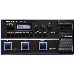 BOSS GT-1 ΠΕΤΑΛΙΕΡΑ ΚΙΘΑΡΑΣ