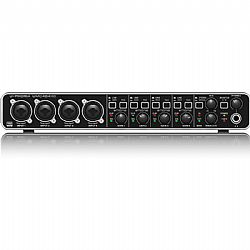BEHRINGER U-PHORIA UMC404HD USB AUDIO INTERFACE