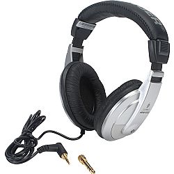 BEHRINGER HPM1000 HEADPHONES