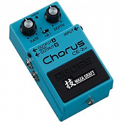 BOSS CE-2W WAZA CRAFT CHORUS