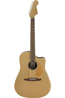 FENDER RENONDO PLAYER BRONZE SATIN WN