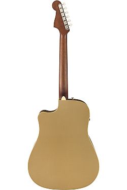 FENDER RENONDO PLAYER BRONZE SATIN WN