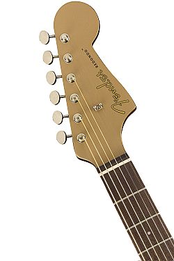 FENDER RENONDO PLAYER BRONZE SATIN WN