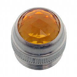 FENDER AMBER AMPLIFIER JEWEL