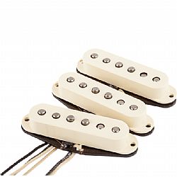 FENDER ORIGINAL '57/'62 STRAT PICKUP SET (3)