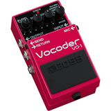 BOSS VO-1 VOCODER