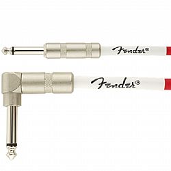FENDER ORIGINAL COIL INSTRUMENT CABLE FRD 9m 