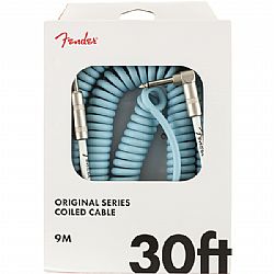FENDER ORIGINAL COIL ΚΑΛΩΔΙΟ ΚΑΡΦΙ-ΚΑΡΦΙ DNB 9m