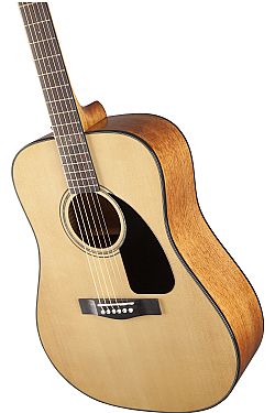 FENDER CD-60 DREAD V3 DS ΑΚΟΥΣΤΙΚΗ ΚΙΘΑΡΑ NATURAL