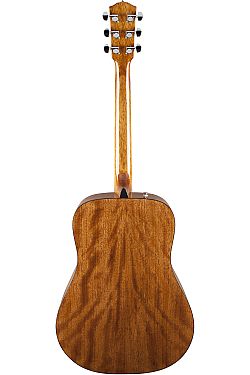 FENDER CD-60 DREAD V3 DS ΑΚΟΥΣΤΙΚΗ ΚΙΘΑΡΑ NATURAL