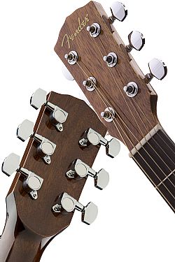 FENDER CD-60 DREAD V3 DS ΑΚΟΥΣΤΙΚΗ ΚΙΘΑΡΑ NATURAL