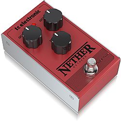 TC ELECTRONIC NETHER OCTAVER 