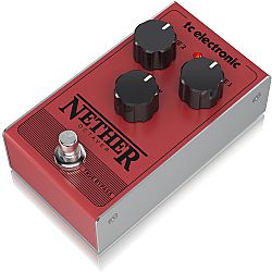 TC ELECTRONIC NETHER OCTAVER 