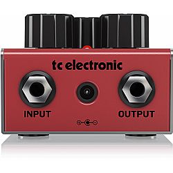 TC ELECTRONIC NETHER OCTAVER 
