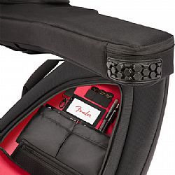 FENDER FE1225 ELECTRIC GUITAR GIG BAG