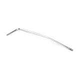 FENDER ΛΕΒΙΕΣ AMERICAN VINTAGE JAGUAR/JAZZMASTER CHROME