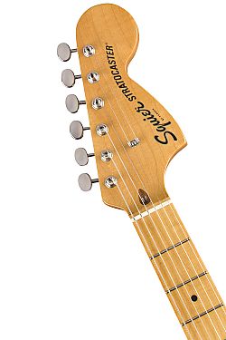 FENDER SQUIER CLASSIC VIBE 70s STRAT HSS MN BLK ΗΛΕΚΤΡΙΚΗ ΚΙΘΑΡΑ