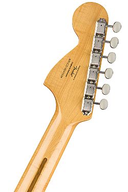 FENDER SQUIER CLASSIC VIBE 70s STRAT HSS MN BLK ΗΛΕΚΤΡΙΚΗ ΚΙΘΑΡΑ