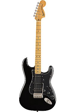 FENDER SQUIER CLASSIC VIBE 70s STRAT HSS MN BLK ΗΛΕΚΤΡΙΚΗ ΚΙΘΑΡΑ