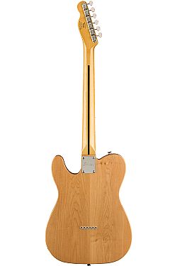 Fender SQUIER CV 70s TELE THINLINE MN NAT ΗΛΕΚΤΡΙΚΗ ΚΙΘΑΡΑ