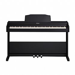 ROLAND RP102-BK ΗΛΕΚΤΡΙΚΟ ΠΙΑΝΟ ΜΑΥΡΟ