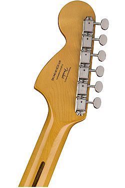 Fender SQUIER CLASSIC VIBE 70s STRAT LRL OWT ΗΛΕΚΤΡΙΚΗ ΚΙΘΑΡΑ